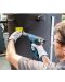 Пистолет за горещ въздух Bosch - Professional GHG 23-66, 2300W, 50 – 650 °C - 4t