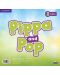 Pippa and Pop: Posters British English - Level 1 / Английски език - ниво 1: Постери - 1t