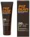 Piz Buin Moisturising Слънцезащитен крем за лице SPF50, 50 ml - 2t