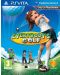 Everybody's Golf (PS Vita) - 1t