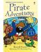 Pirate Adventures + CD - 1t