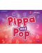 Pippa and Pop: Letters and Numbers Workbook British English - Level 3 / Английски език - ниво 3: Книжка за писане - 1t