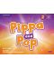 Pippa and Pop: Teacher's Book with Digital Pack British English - Level 2 / Английски език - ниво 2: Книга за учителя с код - 1t