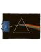 Изтривалка за врата Pyramid Music: Pink Floyd - Dark Side Of The Moon, 60 x 40 cm - 1t