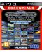 Sega Mega Drive Ultimate Collection - Essentials (PS3) - 1t