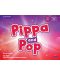 Pippa and Pop: Teacher's Book with Digital Pack British English - Level 3 / Английски език - ниво 3: Книга за учителя с код - 1t