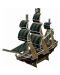 Мини 3D пъзел Revell - Пиратски кораб - 1t