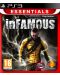 inFAMOUS - Essentials (PS3) - 1t