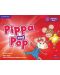 Pippa and Pop: Activity Book British English - Level 3 / Английски език - ниво 3: Учебна тетрадка - 1t