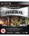 Tomb Raider Trilogy HD Classics (PS3) - 1t