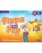 Pippa and Pop: Pupil's Book with Digital Pack British English - Level 2 / Английски език - ниво 2: Учебник с код - 1t