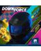 Разширение за настолна игра Downforce: Wild Ride - 1t