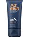 Piz Buin Mountain Слънцезащитен крем за лице, SPF30, 50 ml - 1t