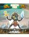 Разширение за настолна игра King of Tokyo/New York - Monster Pack: Anubis - 1t