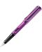 Писалка Lamy Al-star Collection - Special Edition 2023, Lilac, перо F - 1t