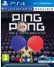 Ping Pong VR (PS4 VR) - 1t