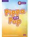 Pippa and Pop: Flashcards British English - Level 2 / Английски език - ниво 2: Флашкарти - 1t