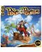 Настолна игра Pina Pirata - семейна - 4t
