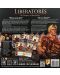 Настолна игра Liberatores: The Conspiracy to Liberate Rome - стратегическа - 7t