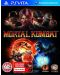 Mortal Kombat (PS Vita) - 1t