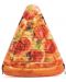 Надуваем дюшек Intex - Пица, 175 x 145 cm - 1t