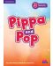 Pippa and Pop: Flashcards British English - Level 3 / Английски език - ниво 3: Флашкарти - 1t