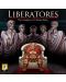 Настолна игра Liberatores: The Conspiracy to Liberate Rome - стратегическа - 1t