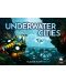 Настолна игра Underwater Cities - Стратегическа - 1t