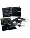 Pink Floyd - The Dark Side Of The Moon (Limited Collectors Edition) (Printed Art On 2 Clear Vinyl) - 1t