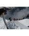 Пикел Rock Empire - Chackan Ski, 65 cm, сив - 2t