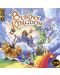 Разширение за настолна игра Bunny Kingdom: In the Sky - 1t