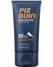 Piz Buin Mountain Слънцезащитен крем за лице, SPF50,  50 ml - 1t