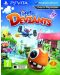 Little Deviants (PS Vita) - 1t