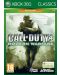 Call of Duty 4: Modern Warfare - Classics (Xbox 360) - 1t