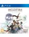 Pillars Of Eternity II: Deadfire - Ultimate Collector's Edition (PS4) - 1t
