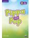 Pippa and Pop: Big Book British English - Level 1 / Английски език - ниво 1: Книжка за четене - 1t
