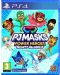 PJ Masks Power Heroes: Mighty Alliance (PS4) - 1t