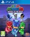PJ Masks: Heroes Of The Night (PS4) - 1t