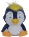 Плюшена играчка Simba Toys Маша и Мечока - Пингвин, 20 cm - 1t