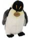 Плюшена играчка Rappa Еко приятели - Пингвин, 27 cm - 2t