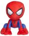 Плюшена фигура Whitehouse Leisure Marvel: Spider-Man - Spider-Man (Sitting), 30 cm - 1t