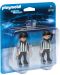 Фигурки Playmobil Sports & Action - Рефери на хокей на лед - 1t