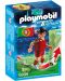 Фигурка Playmobil Sports & Action - Футболист на Португалия - 1t