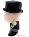 Плюшена фигура YuMe Games: Monopoly - Mr. Monopoly (85th Anniversary Limited Edition), 19 cm - 3t