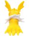 Плюшена фигура Jazwares Games: Pokemon - Jolteon, 20 cm - 3t