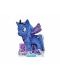 Плюшена играчка Hasbro My Little Pony - Пони, с движещи се крила - 1t