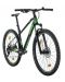 Планински велосипед със скорости SPRINT - Apolon PRO, 29", 440 mm, черен - 2t