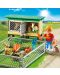 Комплект фигурки  Playmobil Country - Клетки за зайчета - 2t