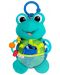 Плюшена играчка с активности Baby Einstein - Ocean Explorers, turtle - 1t