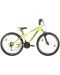 Планински велосипед BIKE SPORT - Thunder 26"x 330, зелен - 1t